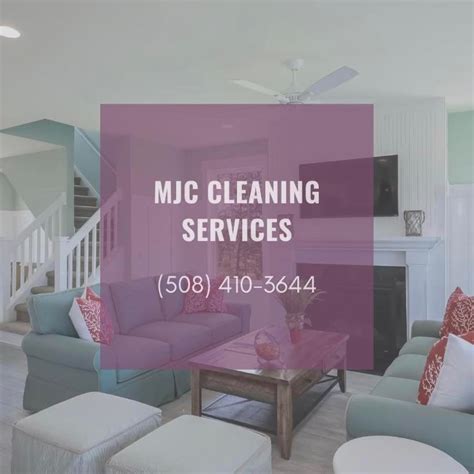 MJC Clean LLC Georgia Company Directory