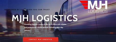 MJH Logistics - Man with a van services 🚚 Commercial and.