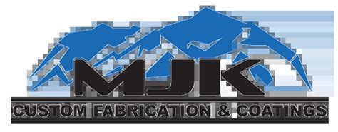 MJK CUSTOM FAB & COATINGS Revenue, Growth & Competitor …