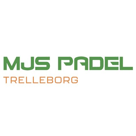 MJS Padel Trelleborg