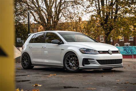 MK7/MK7.5 GTI & Golf R Functional Aerodynamic Rear … - raincitystudios.com