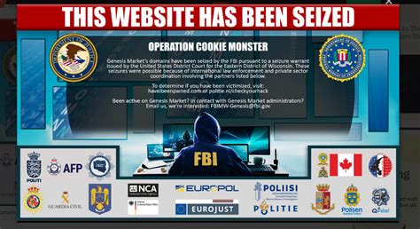 MKE FBI Office Heads International Ransomware Takedown