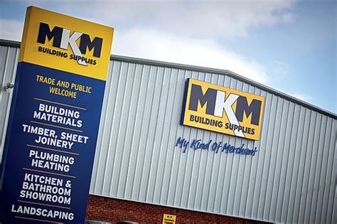 MKM Building Supplies - Accueil - Facebook