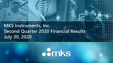 MKS Instruments: Q2 Earnings Snapshot