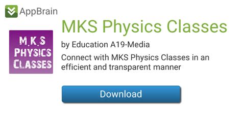MKS Physics Classes APK Download for Android 
