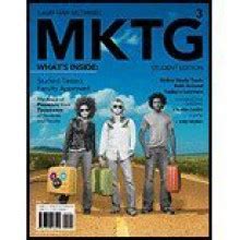 Full Download Mktg By Charles W Lamb Jr