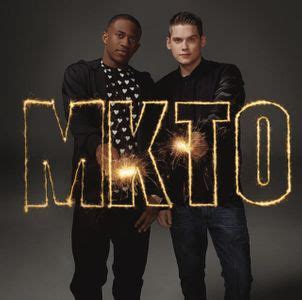 MKTO – Nowhere Lyrics Genius Lyrics