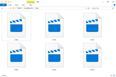 MKV File What It Is and How to Open One 