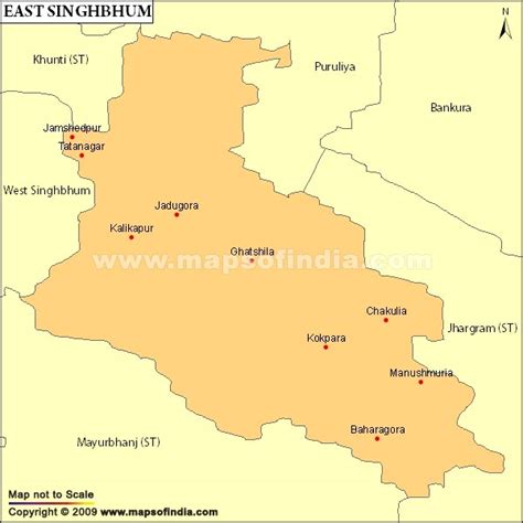 MLA of East Singhbhum List of the MLA of East Singhbhum District