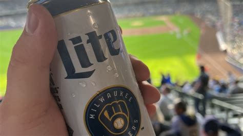 MLB's new pitch clock is prompting parks to change their beer policies: Here's why