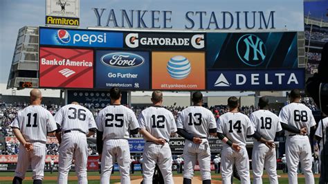 MLB, Yankees statements on 2024 letter