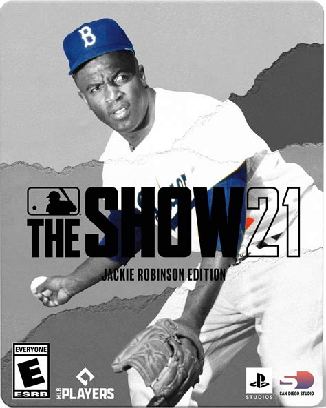 MLB® The Show™ 21 - PS4 & PS5 Games