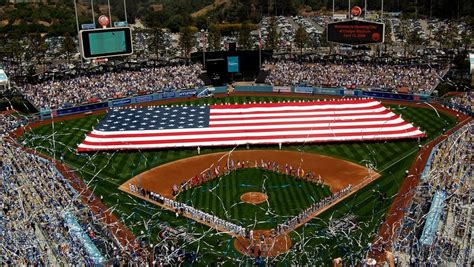 MLB - Major League Baseball in Amerika – USA Reisetipps