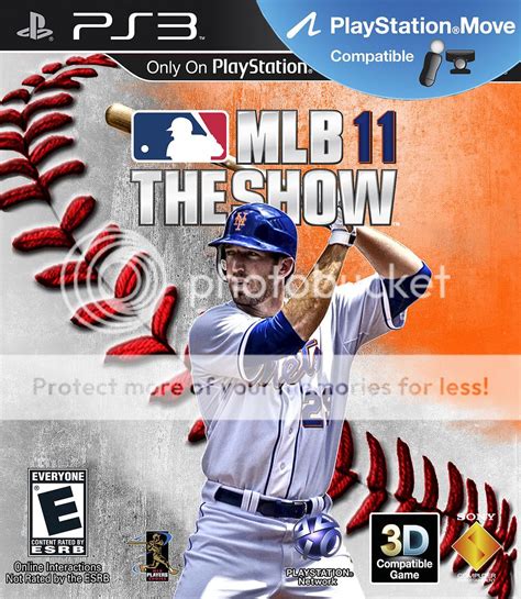 MLB 11 Custom Cover Thread Operation Sports Forums