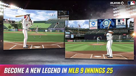 MLB 9 Innings 22 APK Download for Android 