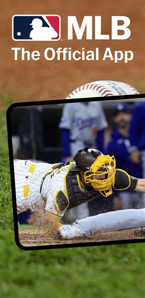 MLB APK Download for Android 