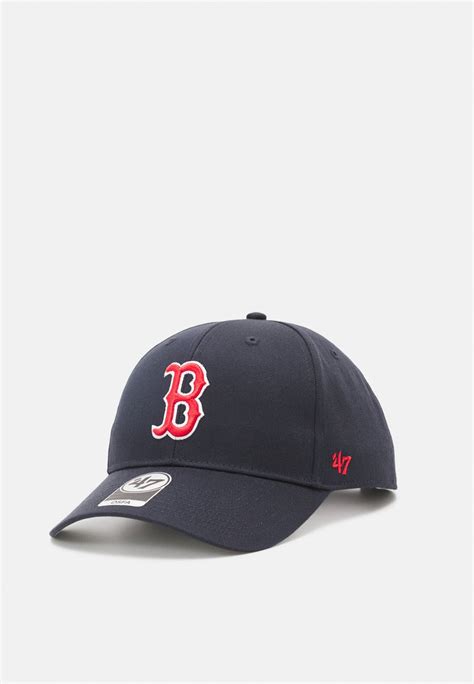 MLB BOSTON RED SOX UNISEX - Kšiltovka - zalando.cz