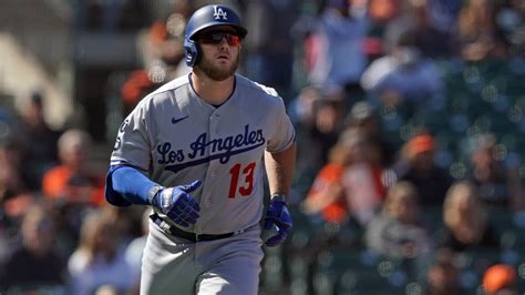 MLB DFS Discussion: Max Muncy Looks Washed! - video Dailymotion