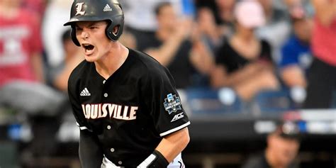 MLB Draft Royals Farm Report