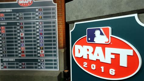 MLB First Round Draft Picks - Detroit Tigers - ESPN