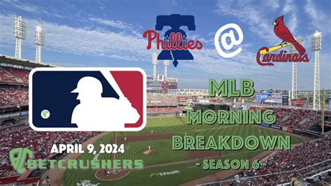 MLB Morning Breakdown for 7-26-2024 - BetCrushers