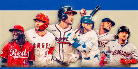 MLB News Latest Team and Player News Stats and Rumors