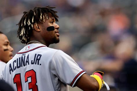 MLB Notes: Have Ohtani and Acuña locked up MVP?
