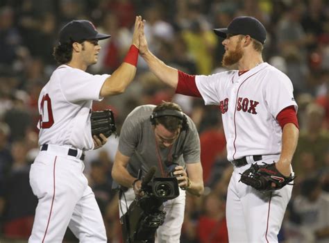 MLB Notes: How is Red Sox pitching staff coming together?