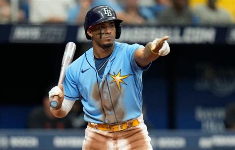 MLB Notes: Rays look like they could be a problem again