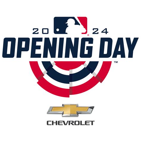 MLB Opening Day 2024 Vegas Odds: Nine Bet-Worthy Games on …