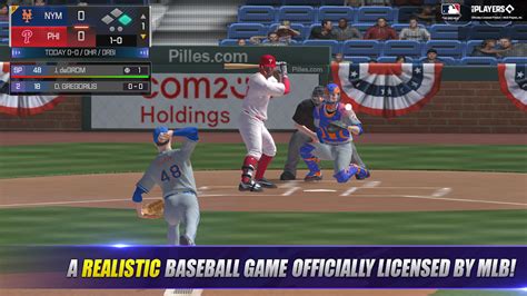 MLB Perfect Inning Ultimate APK Download for Android 