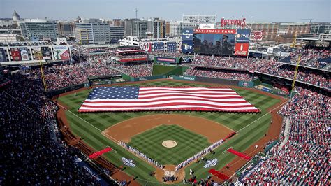 MLB Plan to Develop Talent, Next Generation of Fandom ‘One …