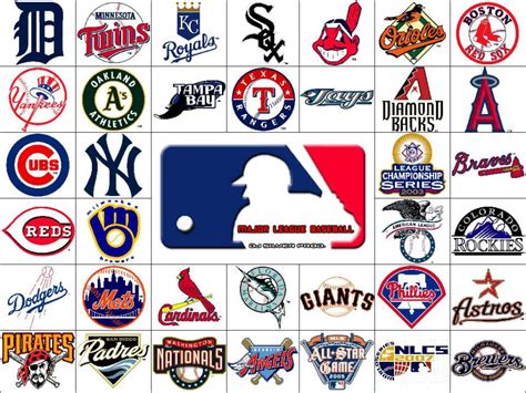MLB Realignment Proposal Time to Overhaul the Divisions MLB Reports