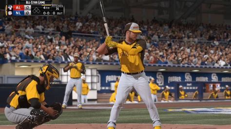 MLB The Show 16 (PS4) - Gameplay - YouTube