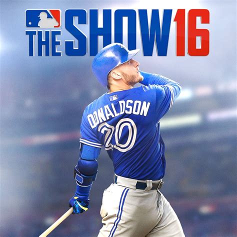 MLB The Show 16 [Trailers] - IGN