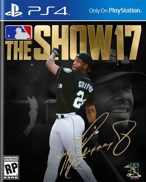 MLB The Show 17 Prices Playstation 4 - PriceCharting