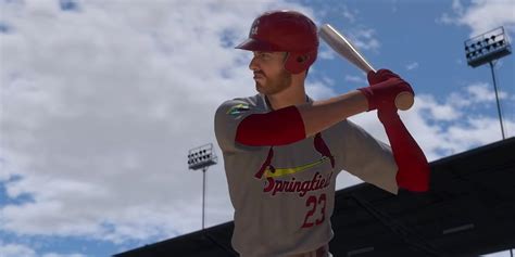 MLB The Show 23’s Best New Feature Doesn’t Even Involve MLB