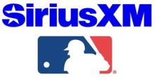 MLB and Sirius XM extended broadcast agreement through 2028 season