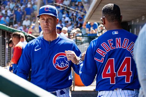 MLB notes: Ex-Phillips coach Kevin Graber leads Cubs AA affiliate to first title in 45 years