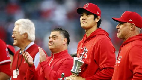 MLB superstar Shohei Ohtani to defer $680 million of his contract for 10 years, source says