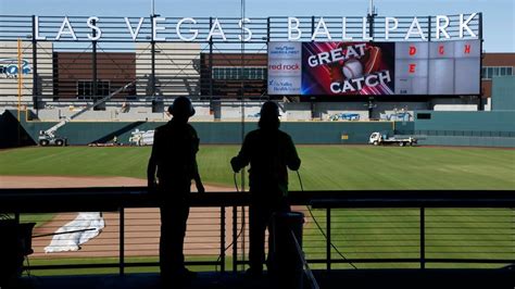 MLB team owners set to vote Thursday on proposed relocation of Athletics to Las Vegas