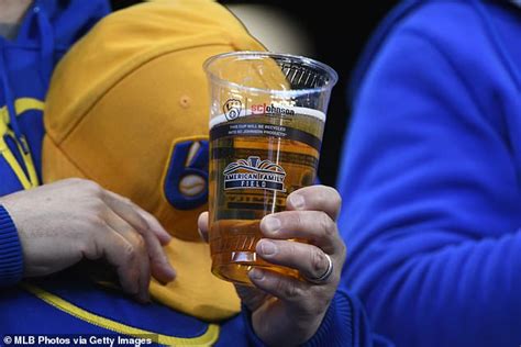 MLB teams extend beer sales into 8th inning - morningbrew.com