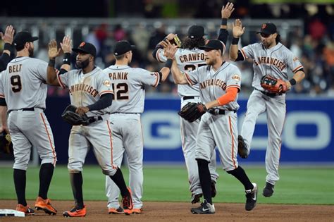 MLB trade deadline analysis: Evaluating SF Giants’ moves, state of NL playoff race