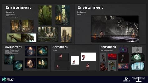 MLC Studio | Environment Concept Art - muktibox.com