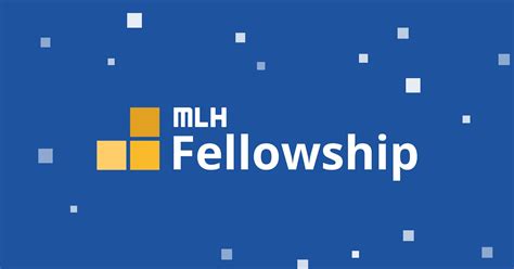 MLH Fellowship · GitHub