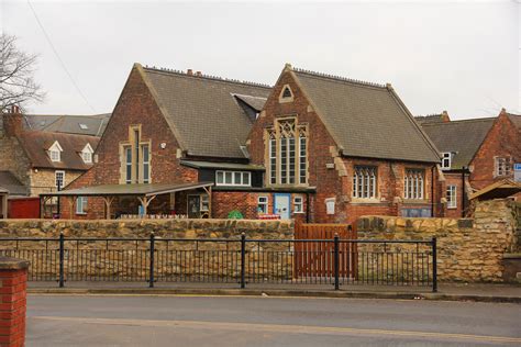 MLI93837 - Eastgate Primary School, Greetwell Gate, Lincoln