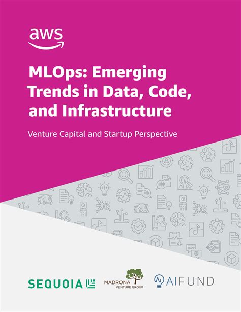 MLOps: Emerging Trends in Data, Code, and Infrastructure - AI …