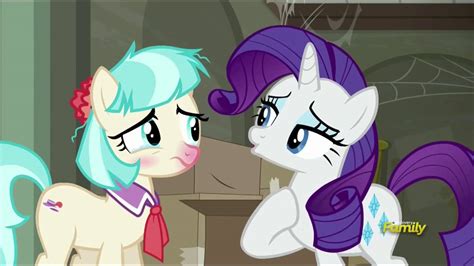 MLP FIM: - Season 6 - Episode 9 - The Saddle Row Review