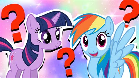 MLP Trivia : mylittlepony