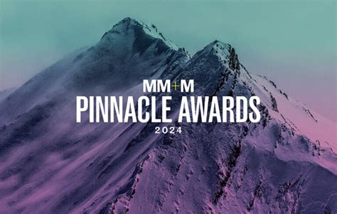 MM+M Pinnacle Awards 2024